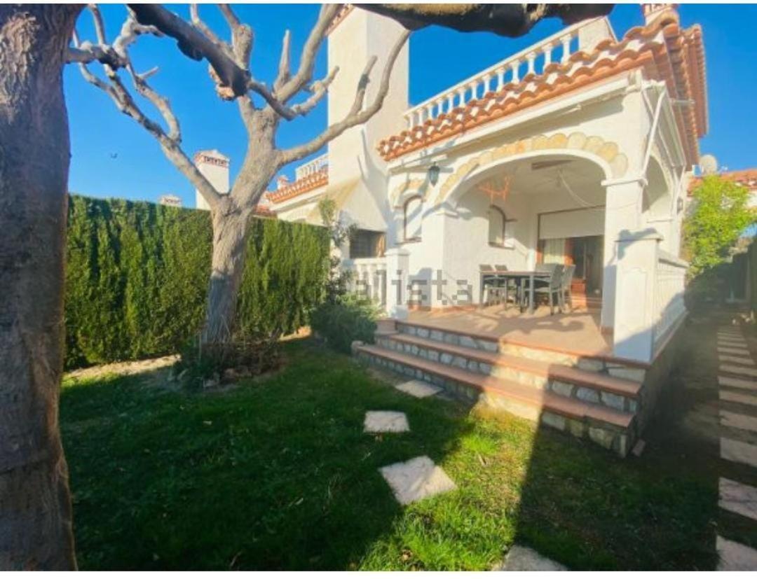 Chalet Milani Miami Playa Kültér fotó
