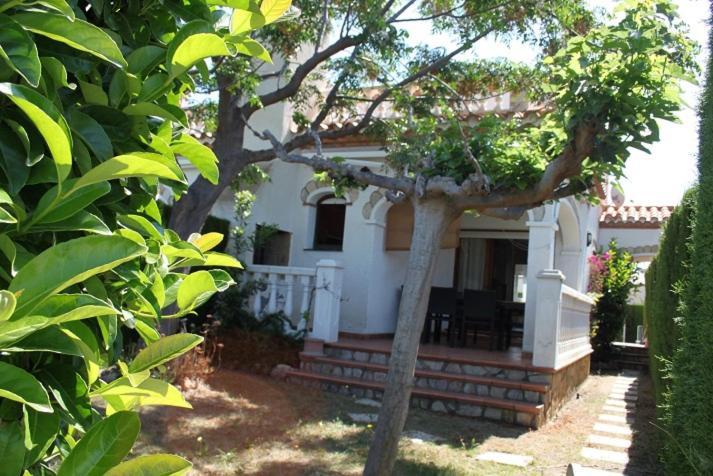 Chalet Milani Miami Playa Kültér fotó
