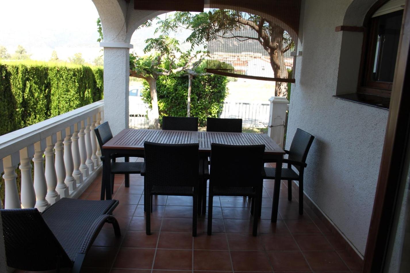 Chalet Milani Miami Playa Kültér fotó
