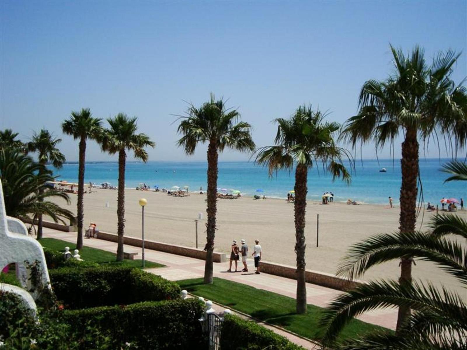Chalet Milani Miami Playa Kültér fotó